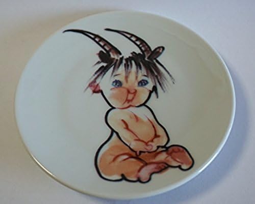 ロイヤルコペンハーゲン 星座プレート 最終価格