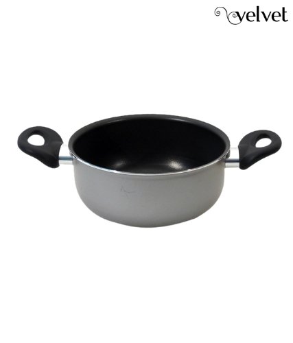 Tvs spa - tvs/velvet casseruola 20