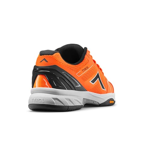 Image of Tyrol Men's Drive V Pickleball Shoes