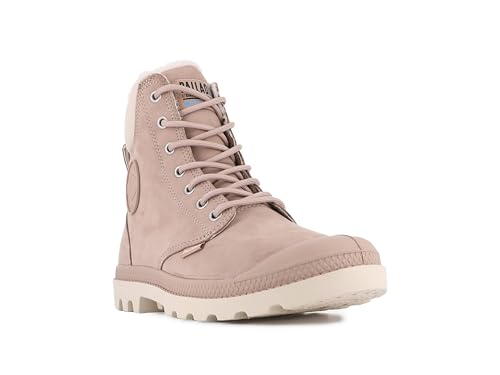 Image of Palladium Unisex Pampa Sport Cuff WPS Ankle Boot