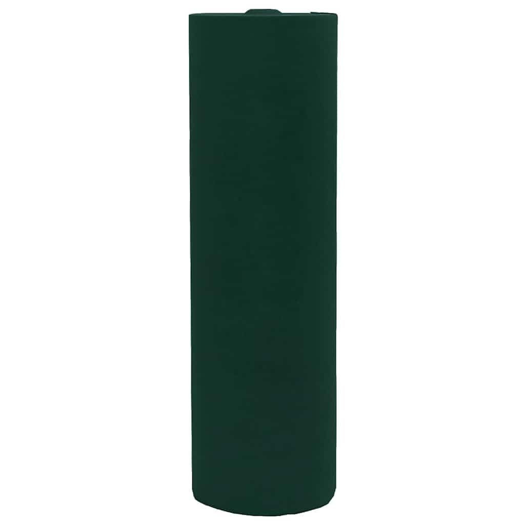 Zimowa ochrona roślin, zielona, włóknina, 50 x 1,6 m, odporna na działanie promieni UV, wielokrotnego użytku, akcesoria do pielęgnacji ogrodu, idealna do pielęgnacji trawników, grządek i uprawy gleby