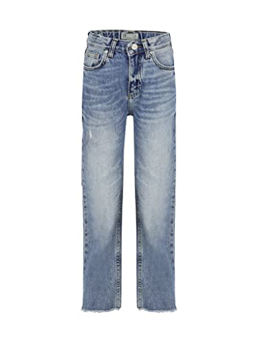 LTB Jeans Oliva G pantalones vaqueros niñas azul Eliava Wash 54088