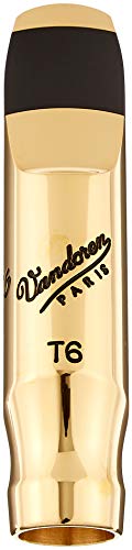Vandoren SM822GL accessoire instrument à vent et bec de rechange pour clarinette basse