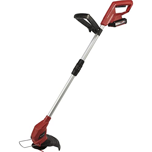 Einhell Tagliabordi a batteria GC-CT 18/24 Li