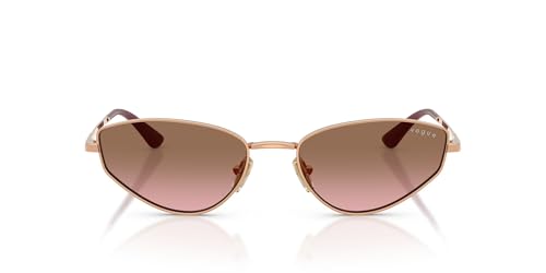 Vogue VO4339S Rose Gold