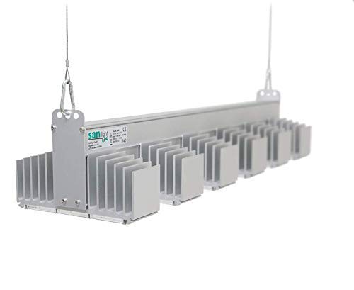 Preisvergleich Produktbild SANlight Q6W LED Modul Pflanzlicht Wachstum Blüte Grow Bloom Vollspektrum