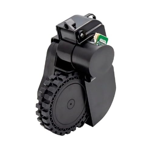 Roues de marche gauche et droite pour aspirateur AIRROBO P20 - 4