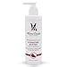 Warren London - Hydrating Butter For Dogs Skin & Coat,8 Oz,Pomegranate & Acai