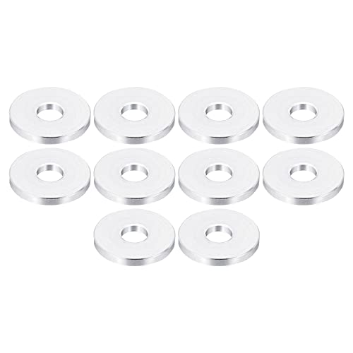 PATIKIL M5 Aluminum Spacer