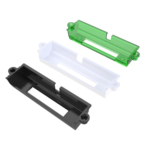 Ranura de cartucho para consolas N64 que soluciona los errores de lectura de tarjetas 4
