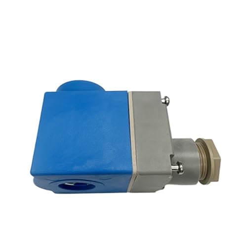 Bobine de solénoïde 018F6701 pièce de rechange électrovanne réfrigération 018F6857 - 2