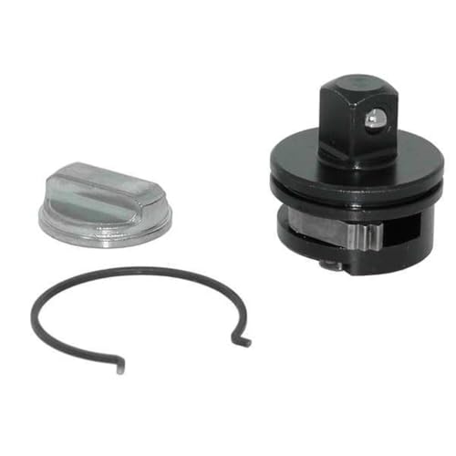 SK Tools USA 3/8' Drive Professional Series Slim Ratchet Rebuild...