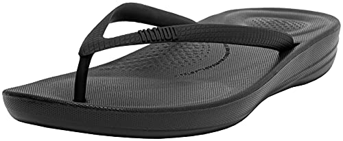 Fitflop dames Iqushion Ergonomic Flip-flopsTeenslipper Sandalen Slippers