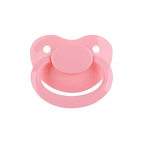 TEN@NIGHT Big Sized Pacifier Silicone Cute