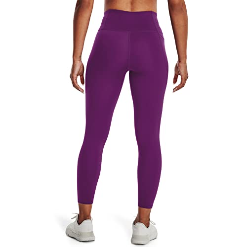 Image of Under Armour Women's Motion Ankle Leggings with Pockets