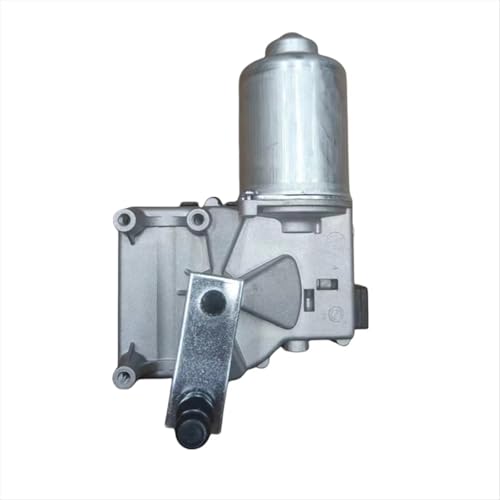 Moteur d'essuie-glace avant roulez serein sous la pluie en Peugeot 307 CC