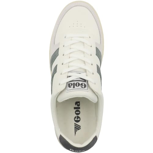 Image of Gola Grandslam Leather