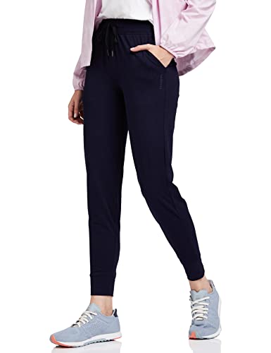 Image of Van Heusen Women's High Rise Athletic Track Pants