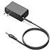 TAIFU AC/DC Adapter for Lorex Model: BX1202500 BX 1202500 DVR Security System DC 12V Lorex Security Camera Power Supply Adapter Cord Cable PS Battery Charger Mains PSU