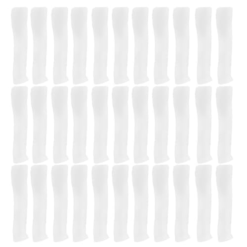 LOORGVEL Partículas de Látex para Relleno de Sofá 1 Libra Material Transpirable y Reutilizable Relleno Cómodo para Cojines y Asientos Adecuado para Hogar y Bricolaje