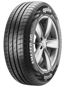 Apollo AMAZER 4G LIFE 165/65 R13 77T Tubetype Car Tyre