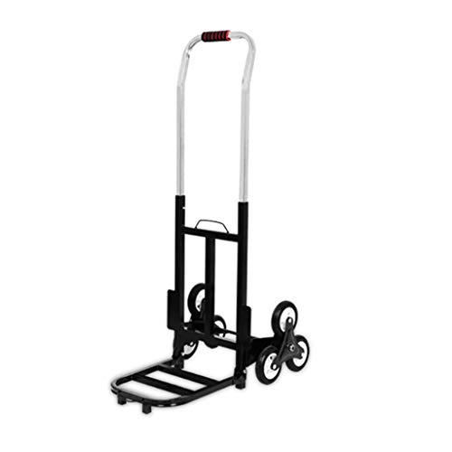 Carretilla multipropósito plegable de acero para 175Kg miniatura 1