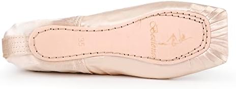 Roze Ballet Met Satijnen Lint Dans Voor Vrouwen Met Ballettiplintrolletje 1680906 4rw
