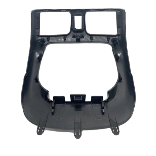 Grille de ventilation cassée Sunny Sentra 2000-2006 ? Changez l'aérateur et rangement - 5