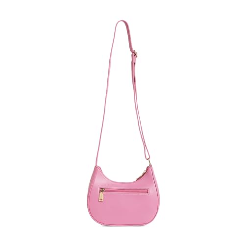 Image of Caprese Chloe Sling Small Bag for Women|Adjustable Strap for Comfortable Wear|Versatile HandBag for Everyday Use, Travel, and Special Occasions