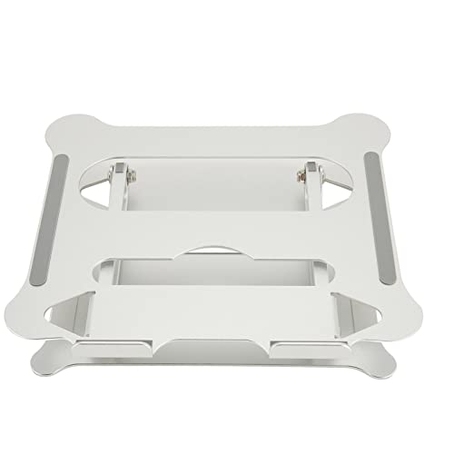 Base portátil para laptop de aluminio plegable miniatura 1