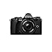 OM SYSTEM Olympus OM-D E-M5 Mark II (Black) (Body Only)