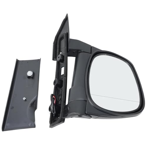 Rétroviseur latéral pour Hyundai Starex H1 1997-2007 miroir droit rabattable manuel à 3 broches