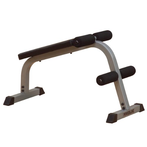 Body-Solid Powerline Ab Board (PAB139X)