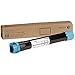 Price comparison product image Xerox Laser Toner 006r01698 15000pages Cyan Laser Toner Cartridge  Toner & Laser Cartridge (Cyan Xerox C8030 °C8035/C8045/c8055 °C8070, One Piece (S), Toner Cartridge, 15000 Page Yield)