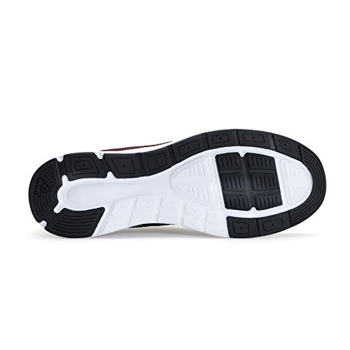 Image of PEAK Mens Lightweight Walking Shoes Comfortable Slip On Sports Sneakers for Tennis, Gym, Running, Casual Workout