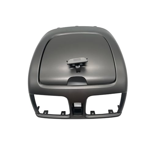 Boîte rangement et grille d'aération Nissan Sunny pour un habitacle propre en voyage