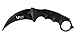 Vulcan Gear Tactical Hawkbill Karambit Knife with Sheath and Cord