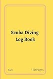 marathon diver's automatic gsar black ngm  Scuba Diving Log Book: Scuba Diving LogBook, Journal To Keep Record Date, Dive, Weather Conditions, Location, Equipement, Additional Notes, Dive Center, Resort Stamp, 6x9 Size, 120 Pages