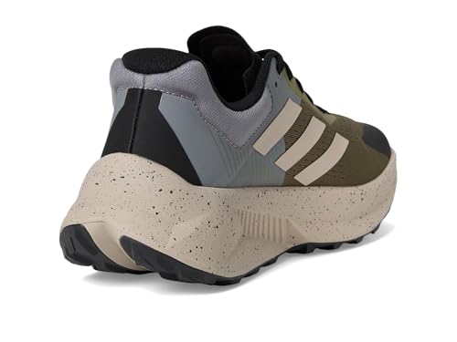 Image of adidas Men's Terrex Soulstride Flow Trail Running Shoes