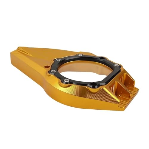 �K������ �v���}�x�[�� �X�v�����g GTS 125 150 IGet GTS125�p �o�C�N�A�N�Z�T���[ �g�����X�~�b�V�����`�F�[���K�[�h�J�o�[�v���e�N�^�[(Gold)