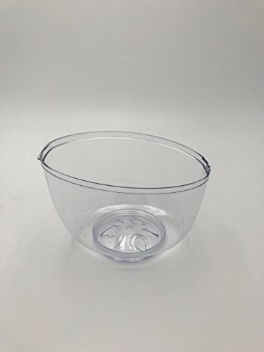 Reservoir for Epic Pure & Epic Nano Water Filter Jugs | Transparent