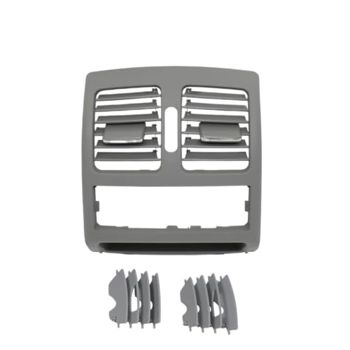 Ventilation arrière cassée Mercedes C220 W204 ? Grille de rechange