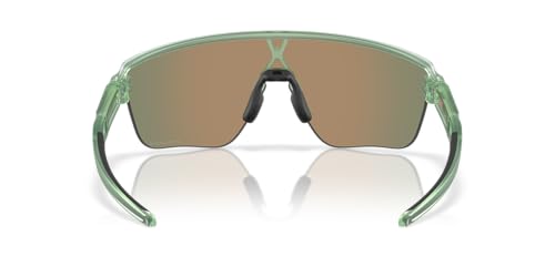 Image of Oakley mens Oo9415 Corridor Square Rectangular Sunglasses