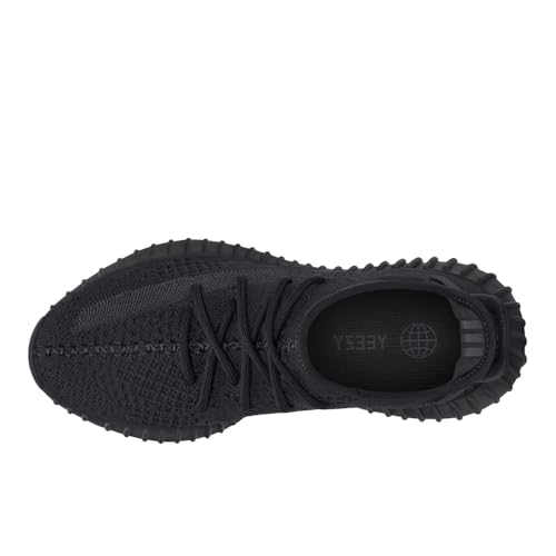 Image of adidas Yeezy Boost 350 V2 Slip-On Sneaker - Comfort Slip Shoe Design, Lightweight Lace Sneaker, Durable Traction Rubber Shoe
