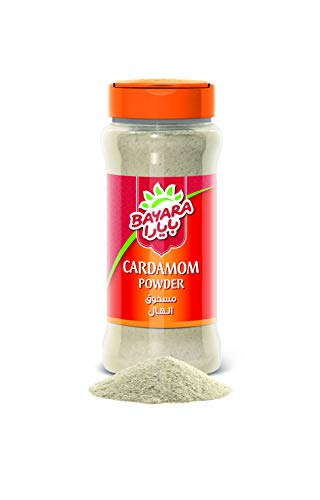 Bayara Cardamom Powder, 125g