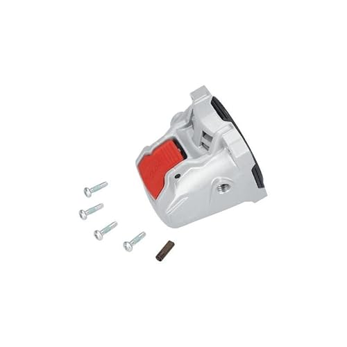 Gear case for Bosch Tools Angle Grinder - 1607000E9Z