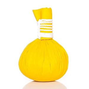 Kitama Original Thai Kräuterstempel 5 Stk.