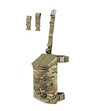 Attachable à une ceinture ou à un harnais de rappel