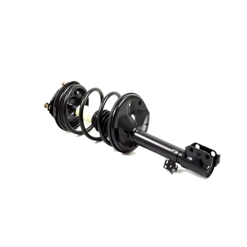 Image of Gabriel G57350 Ultra ReadyMount Front Right Complete Strut Assembly for 01-05 Toyota RAV4 FWD (1 Pack)