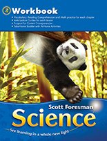 Scott Foresman Science